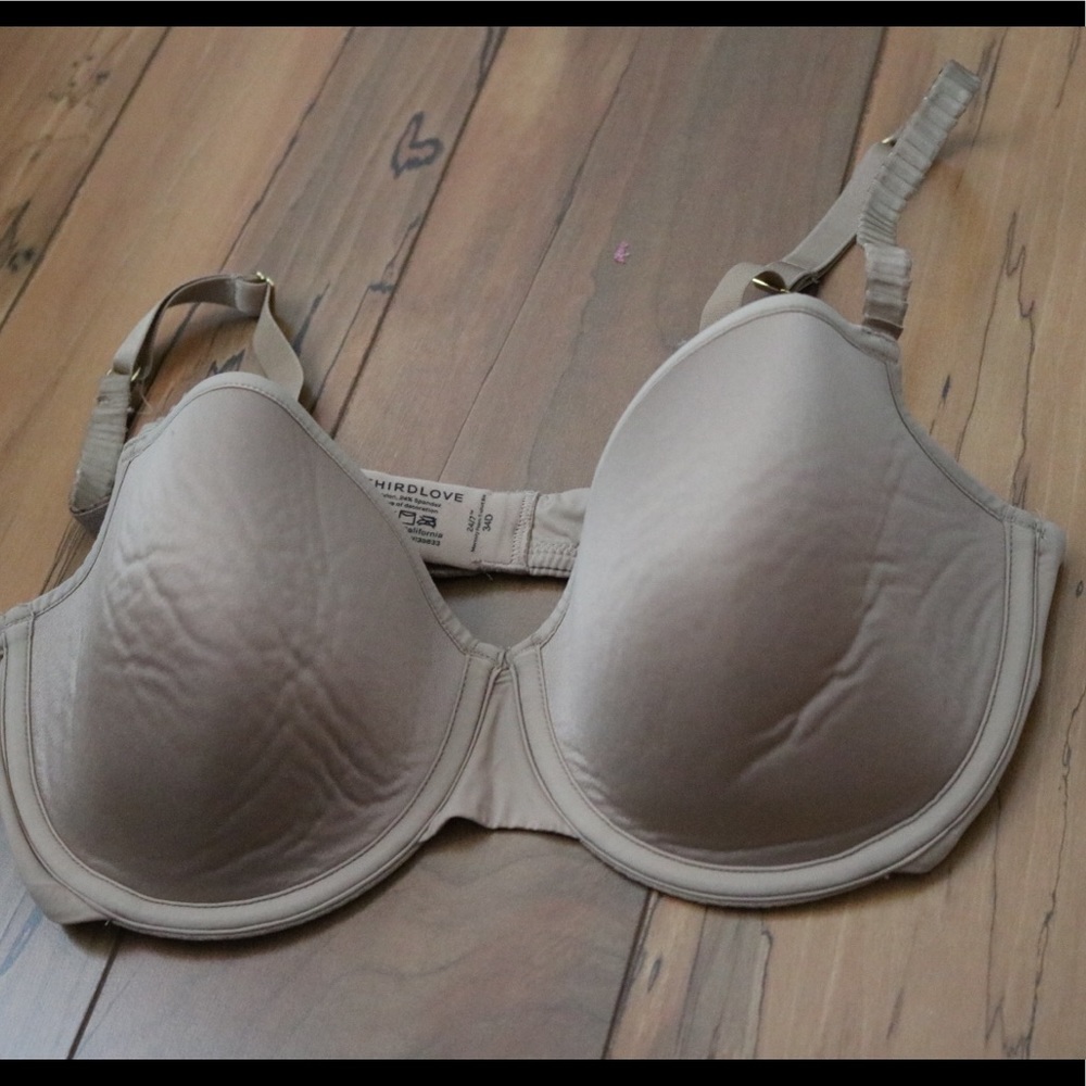 ThirdLove 24/7 bra